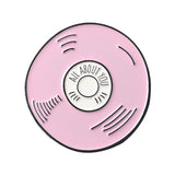 Cartoon Creative Pink Series Jewelry Brooch – Jewelry Gift Ideas — 13