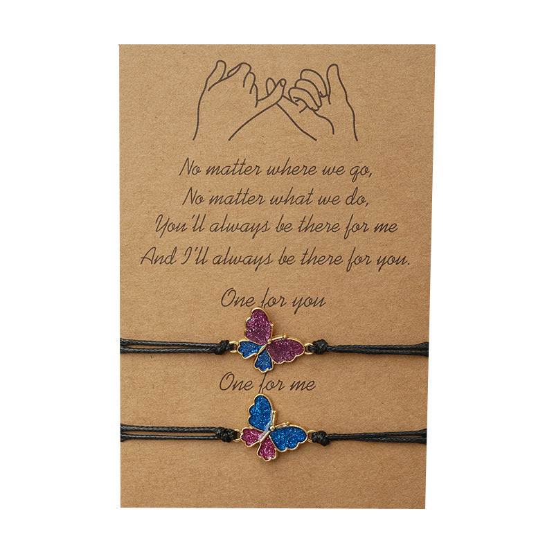 Personalized Alloy Dripping Oil Handmade Wax – Jewelry Gift Ideas — 1
