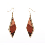 European And American Simple Style Ladies Earrings – Stylish Gifts — 2
