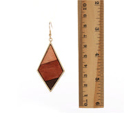 European And American Simple Style Ladies Earrings – Stylish Gifts — 1