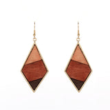 European And American Simple Style Ladies Earrings – Stylish Gifts — 5