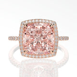 Morgan Powder Fertilizer Square Ring Jewelry – Jewelry Gift Ideas — 2