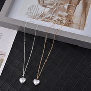 Love Pearl Necklace Niche Simple Temperament – Jewelry Gift Ideas — 1