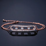 Personality Simple Ladies Bracelet Bracelet – Jewelry Gift Ideas — 3