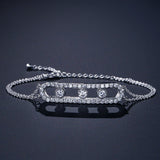 Personality Simple Ladies Bracelet Bracelet – Jewelry Gift Ideas — 1
