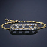 Personality Simple Ladies Bracelet Bracelet – Jewelry Gift Ideas — 2
