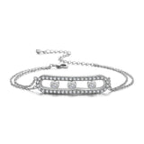 Personality Simple Ladies Bracelet Bracelet – Jewelry Gift Ideas — 5