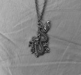 European And American Alloy Dragon Personality – Jewelry Gift Ideas — 5