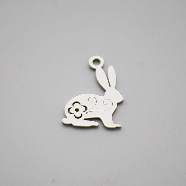 Stainless Steel Jewelry Accessories Cat Dog – Jewelry Gift Ideas — 1
