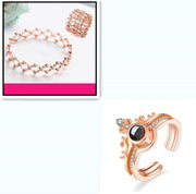 Crown projection ring – Practical Gifts — 9