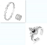Crown projection ring – Practical Gifts — 16