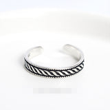 Personality hipster tail ring – Special Occasion Gifts — 3