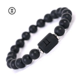 Fashion Popular Twelve Constellation Bracelet – Stylish Gifts — 11