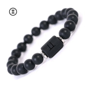 Fashion Popular Twelve Constellation Bracelet – Stylish Gifts — 11