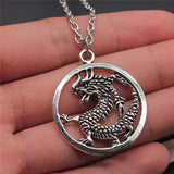 European And American Alloy Dragon Personality – Jewelry Gift Ideas — 3