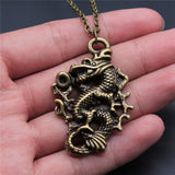 European And American Alloy Dragon Personality – Jewelry Gift Ideas — 4