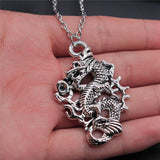 European And American Alloy Dragon Personality – Jewelry Gift Ideas — 2