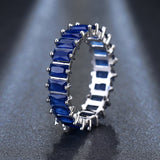 Multicolor circle ring – Surprise Gifts — 4