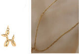 The puppy pendant – Jewelry Gift Ideas — 2