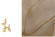 The puppy pendant – Jewelry Gift Ideas — 2