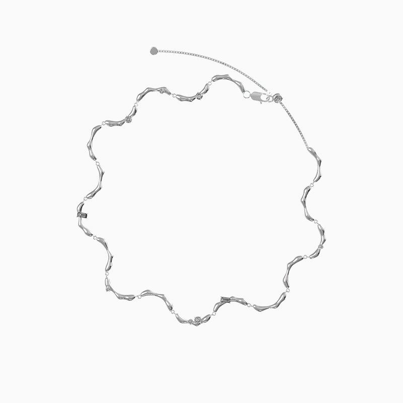 Small Design Sense Wave Pattern Jewelry – Jewelry Gift Ideas — 1