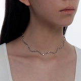 Small Design Sense Wave Pattern Jewelry – Jewelry Gift Ideas — 2