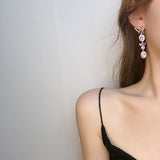 S925 Silver Needle Fairy Butterfly Stud Earrings – Gifts for Kids — 3