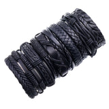 Cowhide bracelet – Jewelry Gift Ideas — 1