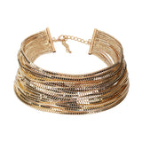 European And American Style Fashion Necklace – Stylish Gifts — 1