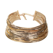 European And American Style Fashion Necklace – Stylish Gifts — 1