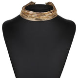 European And American Style Fashion Necklace – Stylish Gifts — 2