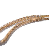 Micro-Inlaid Zircon Bracelet Adjustable Hand – Jewelry Gift Ideas — 5
