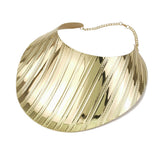 European And American Exaggerated Collar Women's – Jewelry Gift Ideas — 2