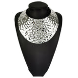 European And American Exaggerated Collar Women's – Jewelry Gift Ideas — 4