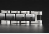 Ceramic and Stainless Steel Magnetic Bracelet – Jewelry Gift Ideas — 2