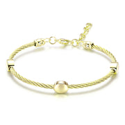 Titanium Steel Four-Color Bracelet Bracelet – Jewelry Gift Ideas — 8
