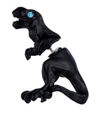 Harajuku Stereo Domineering Dinosaur Alloy Piercing – Gift Ideas — 4