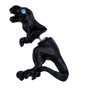 Harajuku Stereo Domineering Dinosaur Alloy Piercing – Gift Ideas — 4