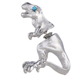Harajuku Stereo Domineering Dinosaur Alloy Piercing – Gift Ideas — 2