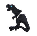 Harajuku Stereo Domineering Dinosaur Alloy Piercing – Gift Ideas — 6