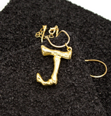English Alphabet Necklace Female English Alphabet – Jewelry Gift Ideas — 6