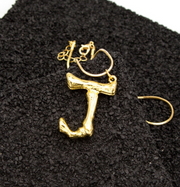 English Alphabet Necklace Female English Alphabet – Jewelry Gift Ideas — 6