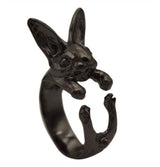 Men's And Women's Open Ring – Gifts for Her — 2