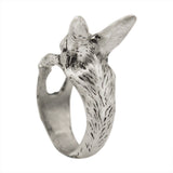 Men's And Women's Open Ring – Gifts for Her — 3