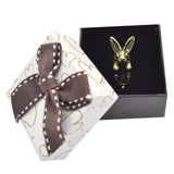 Men's And Women's Open Ring – Gifts for Her — 4