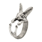 Men's And Women's Open Ring – Gifts for Her — 5