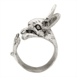Men's And Women's Open Ring – Gifts for Her — 6