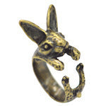 Men's And Women's Open Ring – Gifts for Her — 1