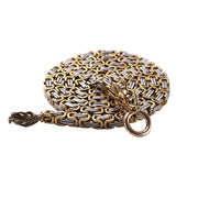Dragon Back Self-defense Whip Chain Stainless – Jewelry Gift Ideas — 3