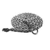 Dragon Back Self-defense Whip Chain Stainless – Jewelry Gift Ideas — 2